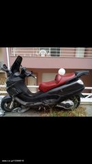 Piaggio X9 500 Evolution  '07-thumb-2