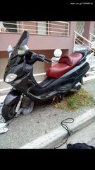 Piaggio X9 500 Evolution  '07-thumb-3
