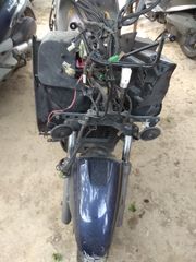 Yamaha Majesty 250  '04-thumb-1