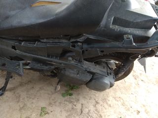 Yamaha Majesty 250  '04-thumb-2