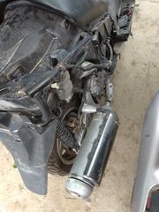 Yamaha Majesty 250  '04-thumb-3