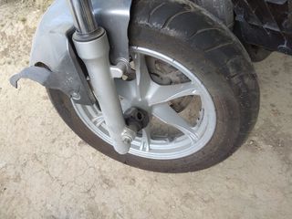 Suzuki AN 200 Burgman  '07-thumb-3