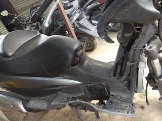 Suzuki AN 200 Burgman  '07-thumb-5