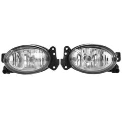 Προβολείς Ομίχλης MERCEDES B CLASS Hatchback / 5dr 2005 - 2008 ( W245 ) B 150 (245.231)  ( M 266.920  ) (95 hp ) Βενζίνη #071505127