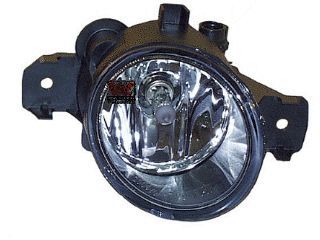 Προβολείς Ομίχλης RENAULT MODUS MPV / ΠΟΛΥΜΟΡΦΙΚΑ / 5dr 2005 - 2008  ( FP )  ( JP ) 1.2  ( D4F 786  ) (103 hp ) Βενζίνη #031005112