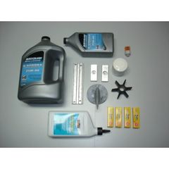 Mercury-70hp-90hp 4T  Service Kit