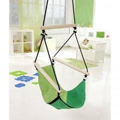 Αιώρα Παιδικό Κάθισμα Kid's Swinger Green