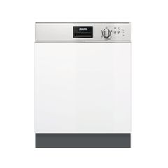 ΠΛΥΝΤΗΡΙΟ ΠΙΑΤΩΝ ZANUSSI ZDI22003XA (ΕΩΣ 6 ΑΤΟΚΕΣ ή 60 ΔΟΣΕΙΣ)