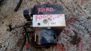 Μονάδα ABS ford focus 01-05