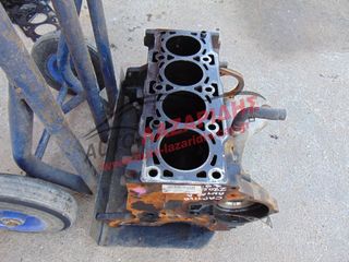 ΚΟΡΜΟΣ ΚΙΝΗΤΗΡΑ / ΜΠΛΟΚ ΜΗΧΑΝΗΣ CHEVROLET CAPTIVA ΧΡΟΝΟΛΟΓΙΑΣ:2007-2012 ΚΩΔ.ΚΙΝΗΤΗΡΑ: Z20S , 2,0CDTI