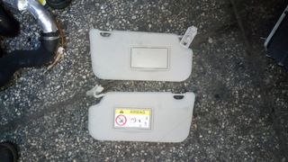 SKIADIA FIESTA 2008-2015