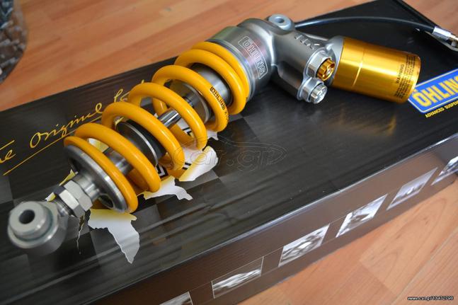 OHLINS TTX CBR-1000RR 2008