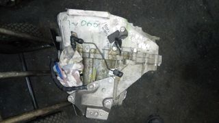 SASMAN S-MAX 1800 DIESEL EXARI