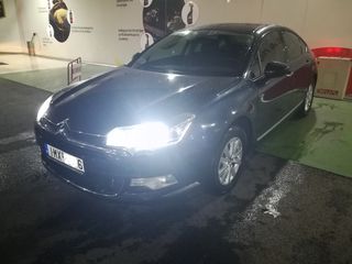 Citroen C5 2011 THP Hydractive 3+-thumb-1