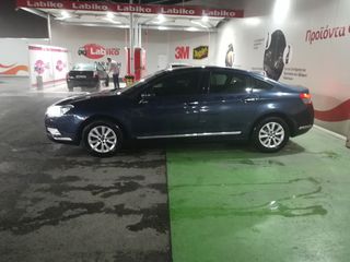 Citroen C5 2011 THP