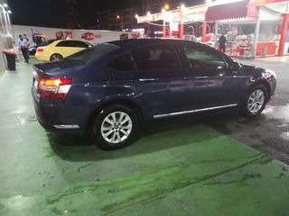 Citroen C5 2011 THP Hydractive 3+-thumb-3