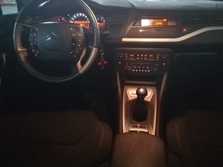 Citroen C5 2011 THP Hydractive 3+-thumb-4
