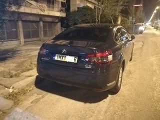 Citroen C5 2011 THP Hydractive 3+-thumb-5