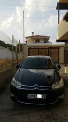 Citroen C5 2011 THP Hydractive 3+-thumb-6