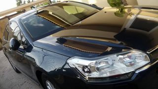 Citroen C5 2011 THP Hydractive 3+-thumb-7
