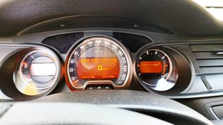 Citroen C5 2011 THP Hydractive 3+-thumb-9