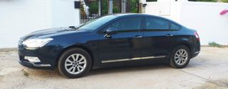 Citroen C5 2011 THP Hydractive 3+-thumb-10