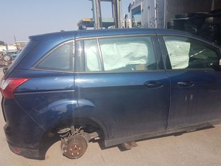Πισω Αξονας Ford Grand C-MAx 2010-2015