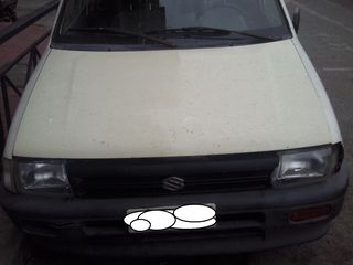 Suzuki Alto  '98