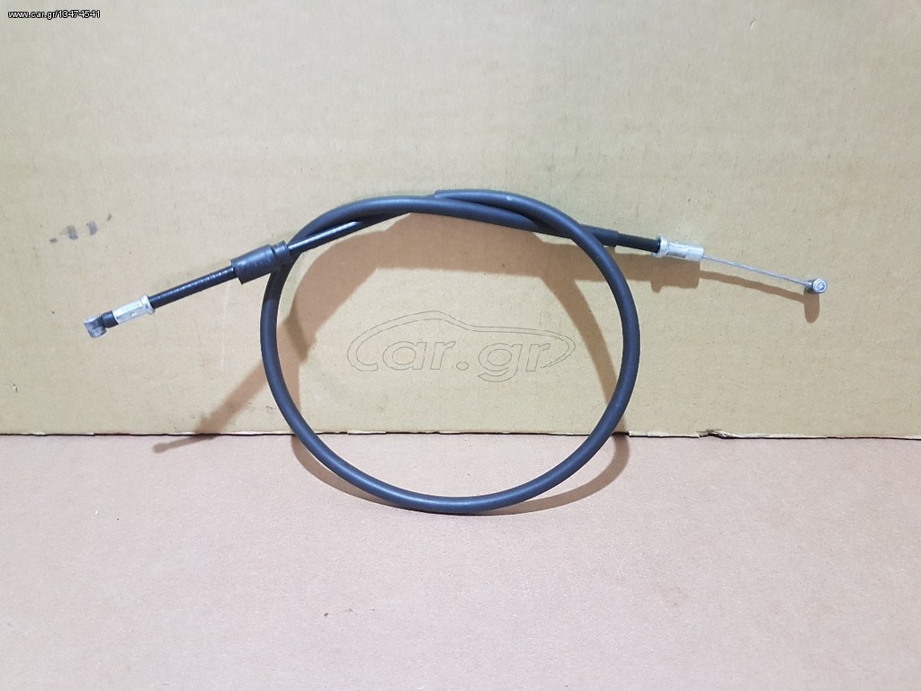 Daytona DY 125 RS / Spinter 125 / DY 125 / Nova 125 ΝΤΙΖΑ ΑΕΡΟΣ