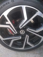 ΚΑΠΑΚΙA ΚΕΝΤΡΟΥ ΖΑΝΤΩΝ VW (5,8cm - 6,0cm)-thumb-2