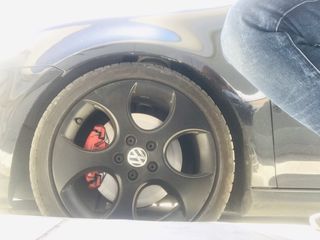 ΚΑΠΑΚΙA ΚΕΝΤΡΟΥ ΖΑΝΤΩΝ VW (5,8cm - 6,0cm)-thumb-1
