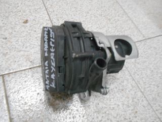 ΜΟΝΑΔΑ-ΑΝΤΛΙΑ  ΚΑΘΑΡΙΣΜΟΥ  ΚΑΥΣΑΕΡΙΩΝ  BMW  E 46  (ZB  1  715  293)