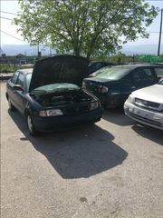 SUZUKI BALENO  ***IORDANOPOULOS AUTO PARTS***