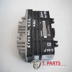 Εγκέφαλος + Κίτ VW-Golf-(1992-1998) Mk3 02612002764 032906026A