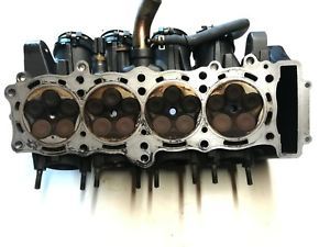 YAMAHA R1 2004-2006 ΚΕΦΑΛΗ 20 VALVES 