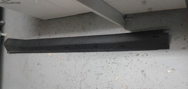 ΜΑΡΣΠΙΕ ΠΛΑΣΤΙΚΟΣ ΑΡΙΣΤΕΡΟΣ FORD FOCUS 1998-2004
