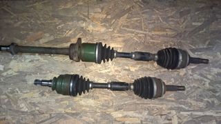 TOYOTA CELICA 2000-2005 ΗΜΙΑΞΟΝΙΑ 1ΖΖ ΚΑΙ 2ΖΖ