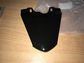 ΣΥΝΔΕΣΜΟΣ ΟΥΡΑΣ YAMAHA CRYPTON T-110 ΜΑΥΡΟΣ NEW MOTOPAPADOGIANNIS 