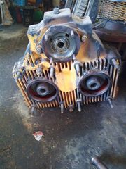 PUMP DISTRIBUTION GEAR FOR LIEBHERR-thumb-1