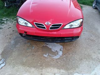 Nissan Primera '01-thumb-3