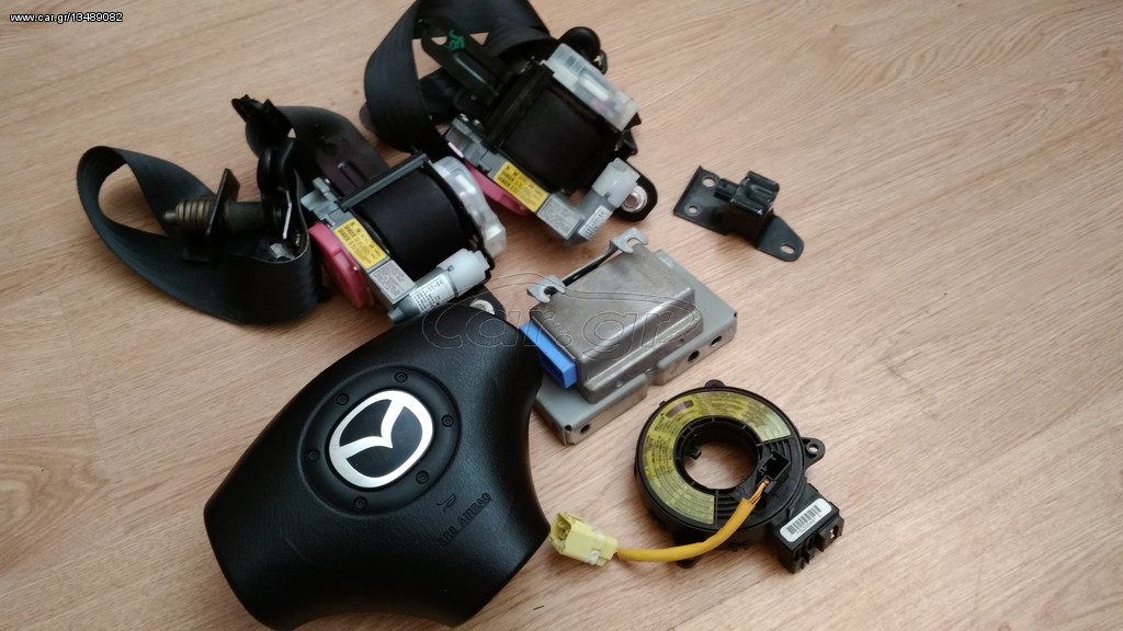 airbag nbfl
