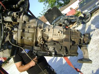  BMW 325  SASMAN  AFTOMATO -thumb-1