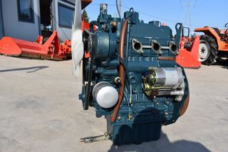 ΜΗΧΑΝΗ KUBOTA D1005-thumb-1