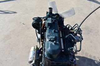 ΜΗΧΑΝΗ KUBOTA D1005-thumb-2
