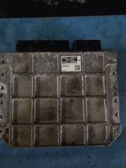 Εγκέφαλος Toyota Yaris 1.4  XP90  89661-0DB00