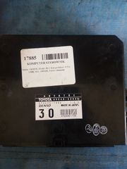 Εγκέφαλος Μοναδα  TRC & ABS LEXUS IS200 Toyota 89540-53030