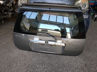 ΠΟΡΤΕΣ L-R ΕΜΠΡΟΣ + ΠΙΣΩ SUZUKI IGNIS VVT M.03-09-thumb-2