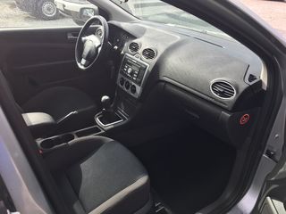 FORD FOCUS 1.6 DIESEL. HHDA-thumb-2