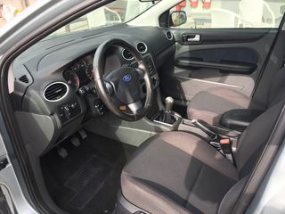 FORD FOCUS 1.6 DIESEL. HHDA-thumb-3