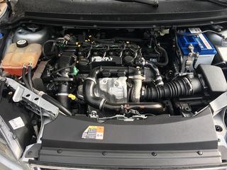 FORD FOCUS 1.6 DIESEL. HHDA-thumb-1